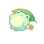 Froggy’s Group :>