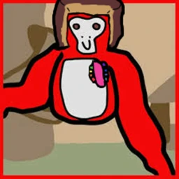RNG Jump Game icon