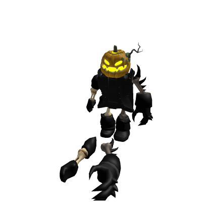 Headless Horseman
