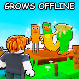[EVENTS] Grow a Brainrot