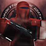 Εmperor's Royal Guard's