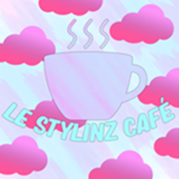 Le Stylinz Café v2 (BETA)