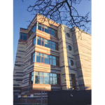 Clark avenue middle school