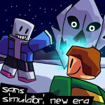 [✨MASTERIES] Sans Simulator: New Era