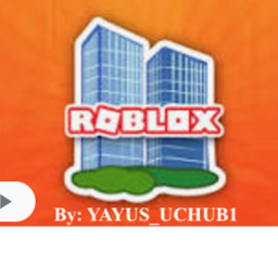 Roblox City