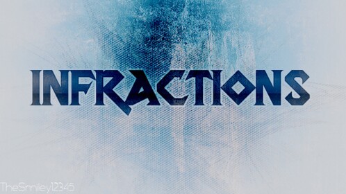 [INFRACTIONS]: Facility Paragon