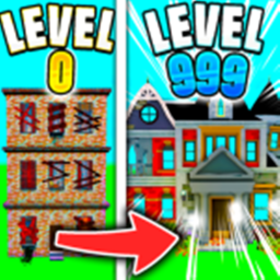 Big Building Tycoon 🏢 icon