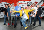 Fantasy Sk8rs