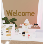 Cream’s back up