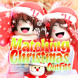 [🎄NEW!] Matching Christmas Outfits