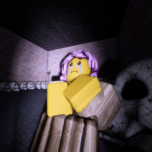 [New Stage]AOONI Nightmare Roblox game