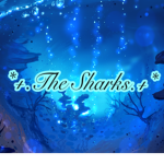 *-.The Sharks.-*