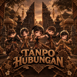 [NEW] Tanpo Hubungan (Jawa Party)