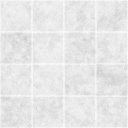 Square Decal
