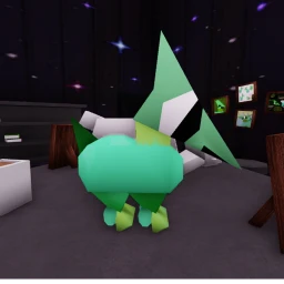 Drillys Room icon