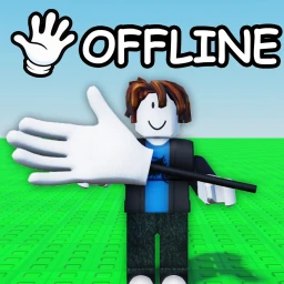 🖐️ Steal a Slap! icon