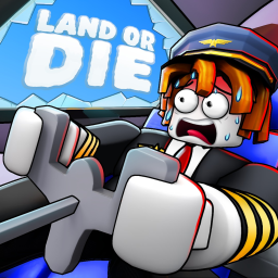 Land or Die! ⚠️ [QOL!] icon
