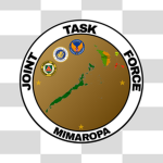 JTF - Joint Task Force