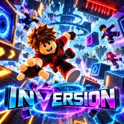 Inversion icon