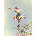 Flowers Dance League