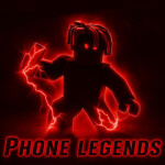 [🎉 COUNTDOWN] Phone Legends