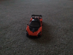 Only for car guys and my friends