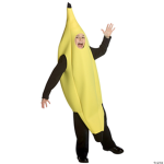 Hot banana group