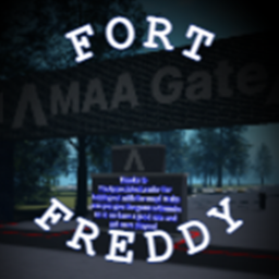 fort freddy