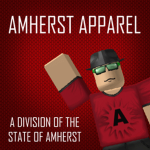Amherst Apparel
