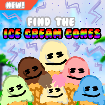 [🌱]Find the IceCreams (35)