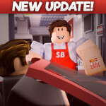 SizzleBurger Restaurant