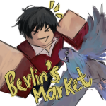 Berlin's Market
