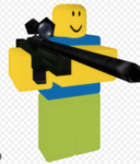The Noob Resistanceᅠᅠ
