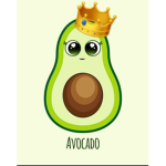 SOFTY AVOCADO