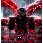 Tokyo Ghoul: Reborn
