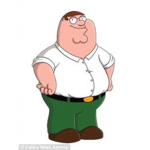 peter griffin official fan club