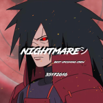 Nightmareシ