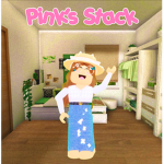 Pink’s Stack