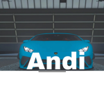 Andi the best