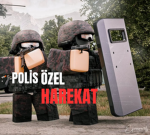 | TPH | Polis Özel Harekat