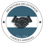 ENA || Secretaria de Relaciones Exteriores