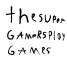 The Super Gamers Play