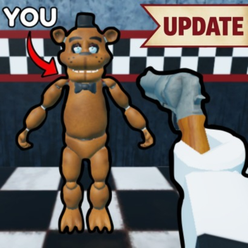 GUNS VS FNAF