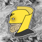 Captain Universe