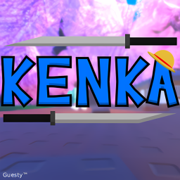 [BETA] Kenka 👒