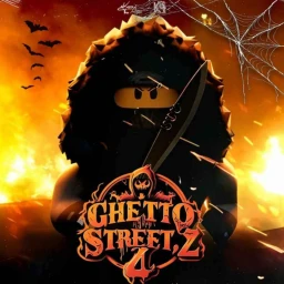 GHETTO STREET 4 icon