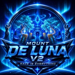 [BARU] 20 CP Mount AVA GRATIS DE LUNA V2  icon