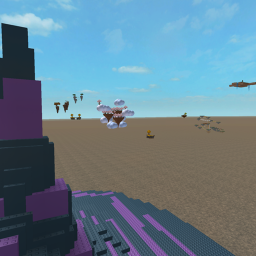 sky world