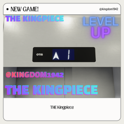 THE 킹피스
