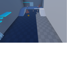 laser arena